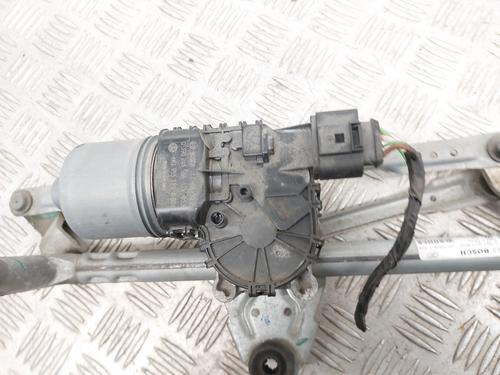 Front wiper motor VW UP! (121, 122, BL1, BL2, BL3, 123) 1.0 | BP31817706M29 - Image 4