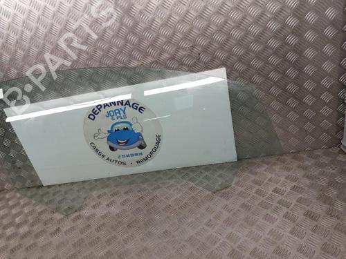 Front right door window FORD FIESTA VI (CB1, CCN) 1.5 TDCi | BP23737488C19 