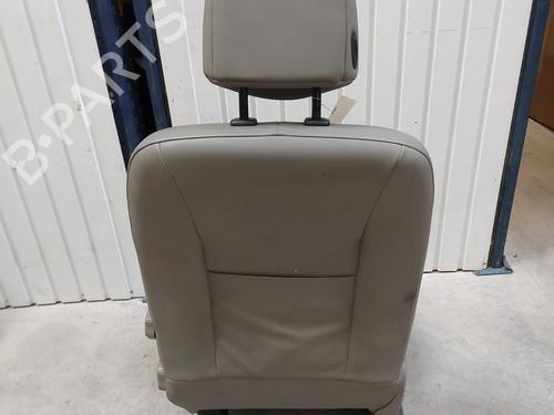 Right front seat RENAULT CLIO III (BR0/1, CR0/1) 1.6 16V (BR09, BR0T, CR09, CR0T) | BP29312830C16 