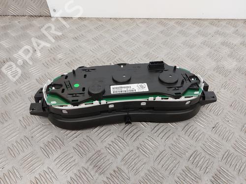 Instrument cluster DACIA DUSTER (HS_) 1.5 dCi 4x4 | BP26433165C47 - Image 2