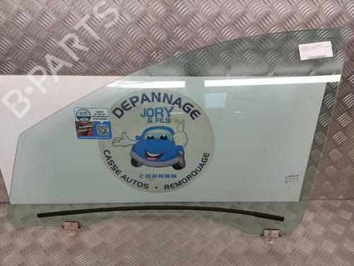 Used Front left door window RENAULT MEGANE III Hatchback (BZ0/1_, B3_) 1.5 dCi (106 hp) 23746080