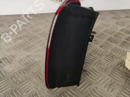 Left taillight SEAT TOLEDO II (1M2) 1.6 16V | BP23734092C34 
