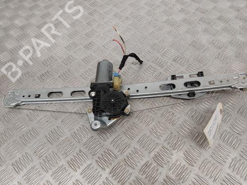 Rear right window mechanism MERCEDES-BENZ M-CLASS (W163) ML 270 CDI (163.113) | BP29846355C25 