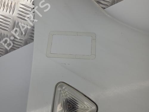 Forskærm Højre Forskærm Højre RENAULT KANGOO Express (FW0/1_) [2008-2026] 36004472 36004472