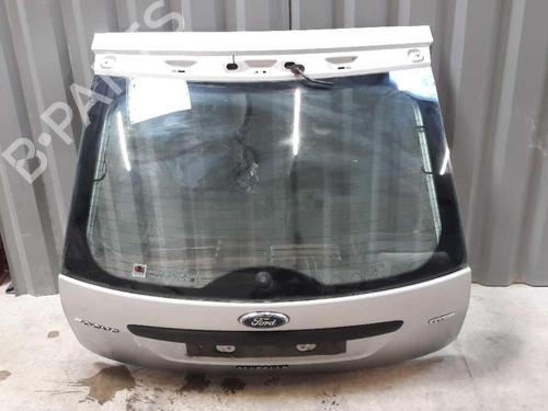 Used Tailgate FORD FOCUS II (DA_, HCP, DP) 1.8 TDCi (115 hp) 23726027