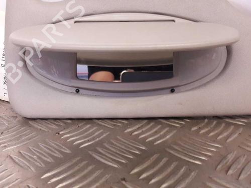 right-sun-visor-mini-mini-r50-r53-2001-2002-2003-2004-2005-2006-23717618 main image