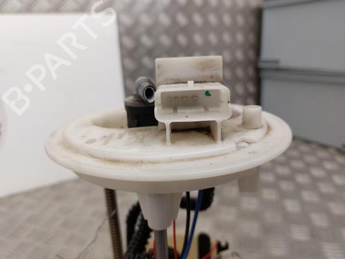 Used Fuel pump Fuel pump 23746287 23746287