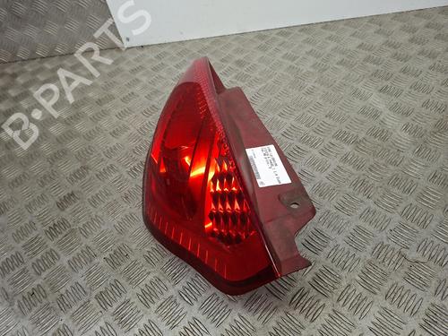 Right taillight FORD FIESTA VI (CB1, CCN) 1.4 TDCi | BP37601976C35 - Image 5