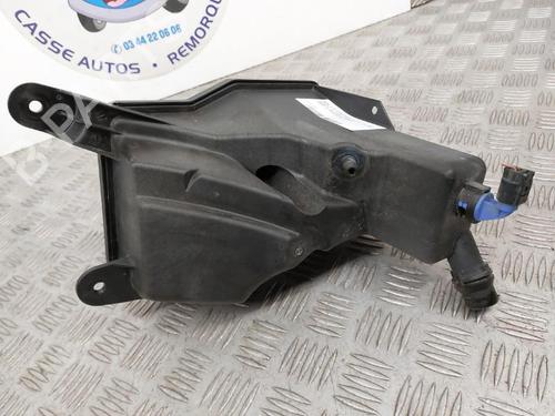 Expansion tank BMW 3 (E90) 318 d | BP23658675C120 