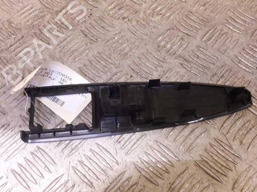 Used Right rear window switch Right rear window switch CITROËN C6 (TD_) 2.2 HDi (170 hp) 23726110 23726110