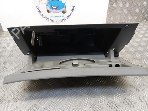 Glove box PEUGEOT 308 I (4A_, 4C_) 1.6 HDi | BP23745418C95 
