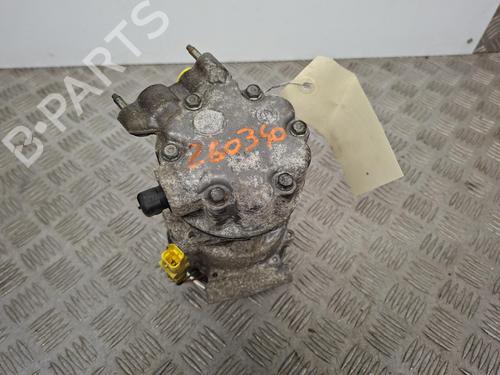 Used AC compressor AC compressor 39099568 39099568