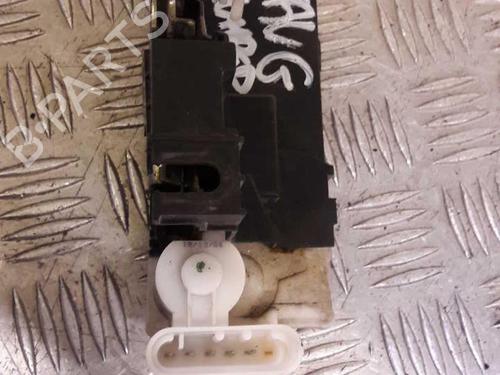 Used Front left lock Front left lock CITROËN JUMPER I Bus (244, Z_) 2.8 HDi (128 hp) 23655242 23655242