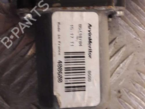 Front right window mechanism NISSAN ALMERA II Hatchback (N16) 2.2 dCi | BP23713632C23 