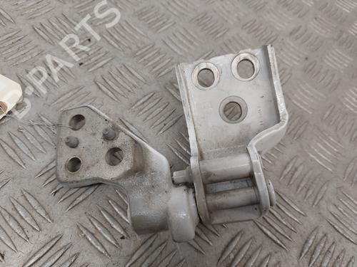 Cerniera/Limitatore di apertura porta CITROËN BERLINGO MULTISPACE (B9) 1.6 HDi 110 | BP30969103C146