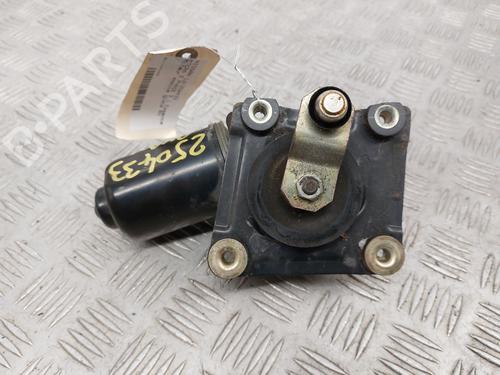 Used Front wiper motor Front wiper motor NISSAN MICRA II (K11) 1.0 i 16V (K11) (54 hp) 29974695 29974695