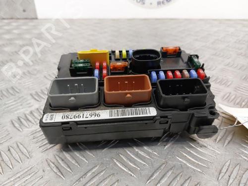 Fuse box CITROËN C3 Picasso (SH_) 1.6 HDI 90 | BP24349947E1 - Image 3