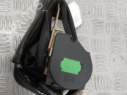 Used Front left seatbelt Front left seatbelt RENAULT TRAFIC Van (T_, P_, V_) 2.1 D (64 hp) 23848740 23848740