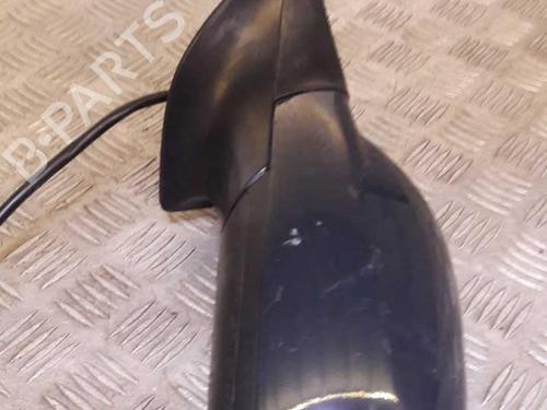 Left mirror PEUGEOT 407 (6D_) 1.6 HDi 110 (6D9HZC, 6D9HYC) | BP23655118C26 