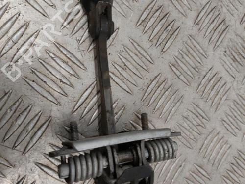 Used Hinge/Door check strap PEUGEOT PARTNER Box Body/MPV 1.6 HDi (75 hp) 23658968