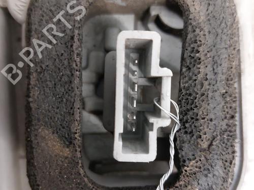 Lamp holder PEUGEOT PARTNER Box Body/MPV 1.6 HDi | BP32135247L10 