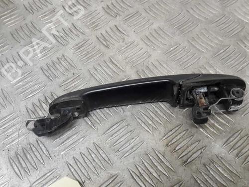 Rear left exterior door handle SEAT CORDOBA (6K1, 6K2) 1.4 16V | BP23734709C130 