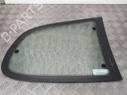 Rear right door window PEUGEOT 206 Hatchback (2A/C) 1.4 i | BP23735280C21 