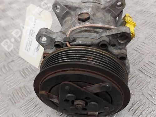 AC compressor PEUGEOT 307 Break (3E) 2.0 HDI 110 | BP23735206M34 