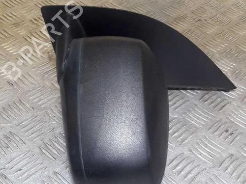 Left mirror FIAT PANDA (169_) 1.1 (169.AXA1A) | BP23724380C26 