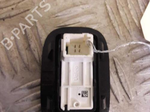 Used Right rear window switch Right rear window switch PEUGEOT 208 I (CA_, CC_) 1.2 PureTech 82 (82 hp) 23733482 23733482