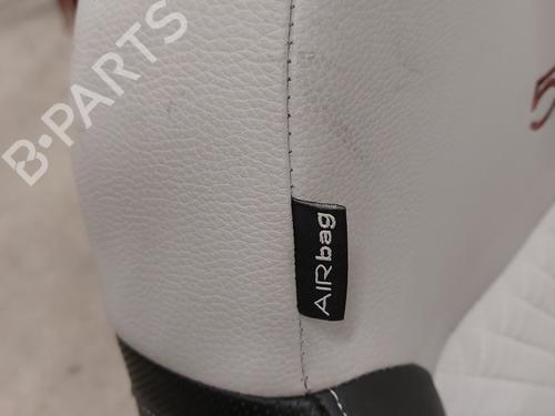 Right front seat FIAT 500 (312_) 1.2 (312AXA1A) | BP31012646C16 - Image 2