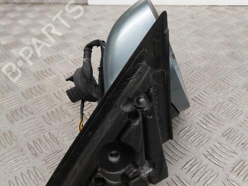 Right mirror AUDI A3 (8P1) 2.0 TDI quattro | BP23747738C27 
