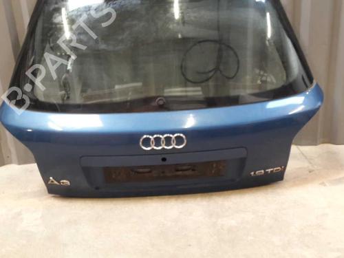 Bakluke CC/Kombi-Kupé AUDI A3 (8L1) 1.9 TDI (130 hp) 23733720