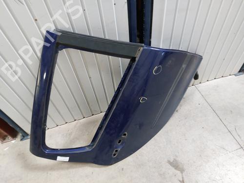 Right rear door RENAULT CLIO III (BR0/1, CR0/1) 1.5 dCi (BR17, CR17) | BP27294825C5 