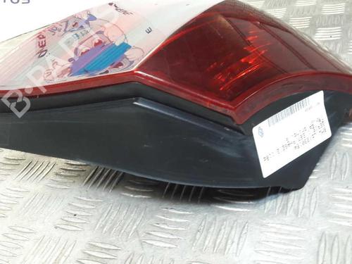 Left taillight BMW 1 (E87) 118 d | BP23734745C34 