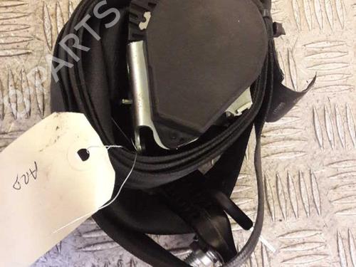 Rear right belt tensioner RENAULT SCÉNIC III (JZ0/1_) 2.0 16V (JZ0G, JZ0P, JZ1E, JZ1P) 888400028R