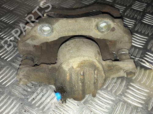 Right front brake caliper PEUGEOT 307 Break (3E) 2.0 HDI 110 | BP23715586M104 