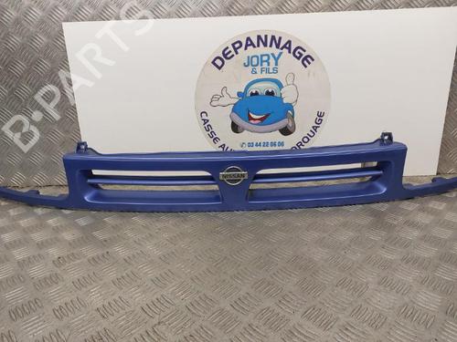 Used Grille NISSAN MICRA II (K11) 1.0 i 16V (54 hp) 23743524