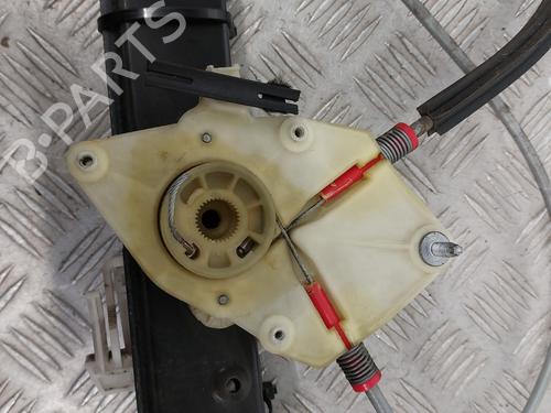 Front right window mechanism BMW X3 (E83) xDrive 20 d | BP29846238C23