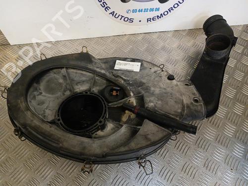 Used Air filter box FORD SIERRA II Hatchback (GBC, GBG) 2.0 i (109 hp) 23657271