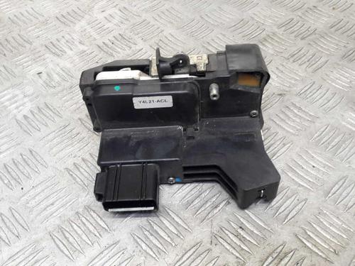Front right lock FORD FIESTA V (JH_, JD_) 1.4 TDCi | BP23734909C97 