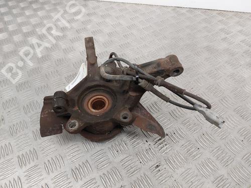 Left front steering knuckle PEUGEOT EXPERT (224_) 2.0 HDI 16V | BP23744560M25 
