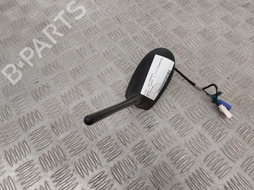 Antenna/Base FIAT 500 (312_) 1.2 (312AXA1A) (69 hp) 31018493