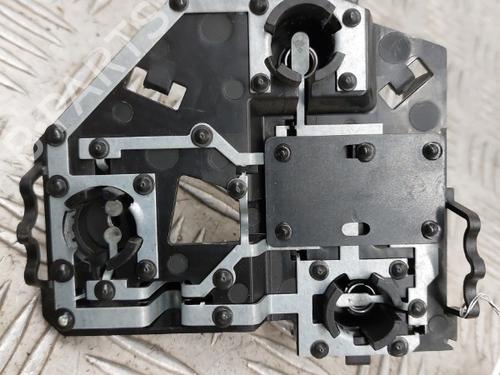 Used Lamp holder Lamp holder PEUGEOT 206+ (2L_, 2M_) 1.4 HDi eco 70 (68 hp) 23746774 23746774