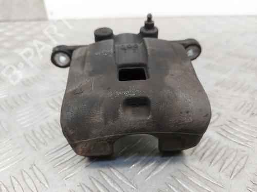 Left front brake caliper SUZUKI SWIFT IV (FZ, NZ) 1.2 (AZH412, ZC72S) | BP25892576M105 - Image 2