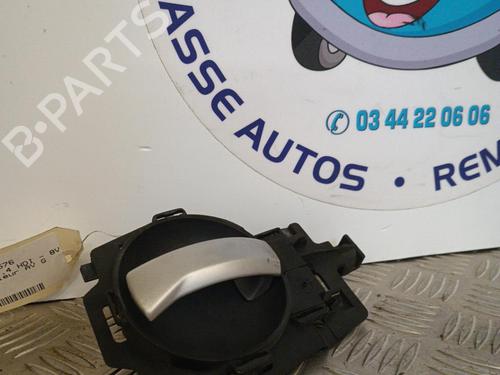 Used Front left interior door handle CITROËN C3 I (FC_, FN_) 1.4 HDi (68 hp) 23725188