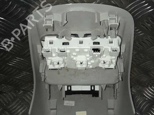 Interior roof light CITROËN C4 II (NC_) 1.4 VTi 95 (NC8FP0) | BP23715261I8