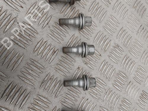 Used Other CITROËN C4 Picasso I MPV (UD_) 1.6 HDi 110 (112 hp) 32022286