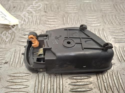 Front left interior door handle CHEVROLET SPARK (M300) 1.2 | BP39939346I13 - Image 5
