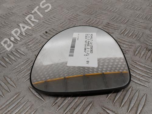 Right mirror glass RENAULT CLIO II (BB_, CB_) 1.2 (BB0A, BB0F, BB10, BB1K, BB28, BB2D, BB2H, CB0A,... | BP28138754C147 